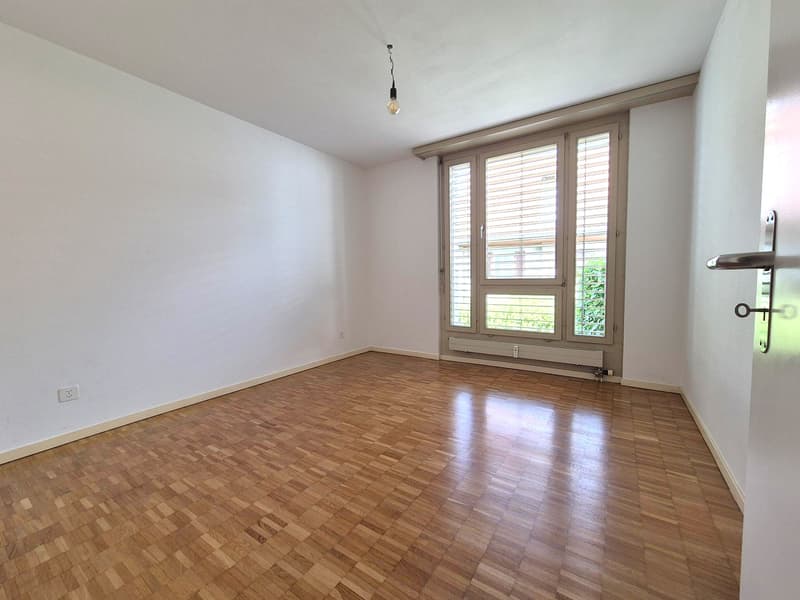 Schlafzimmer Klein