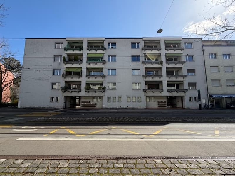 Aussenansicht