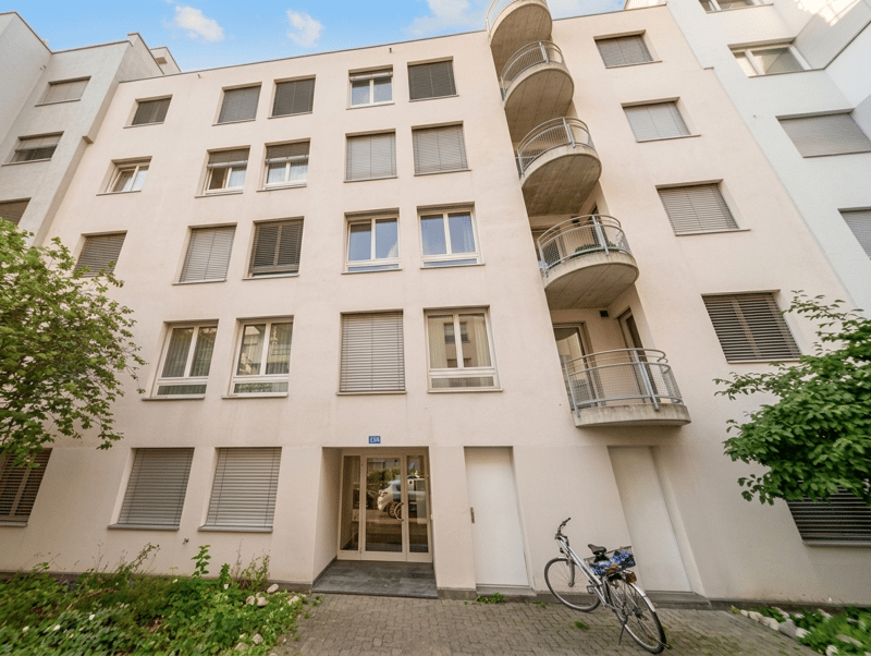 Aussenansicht