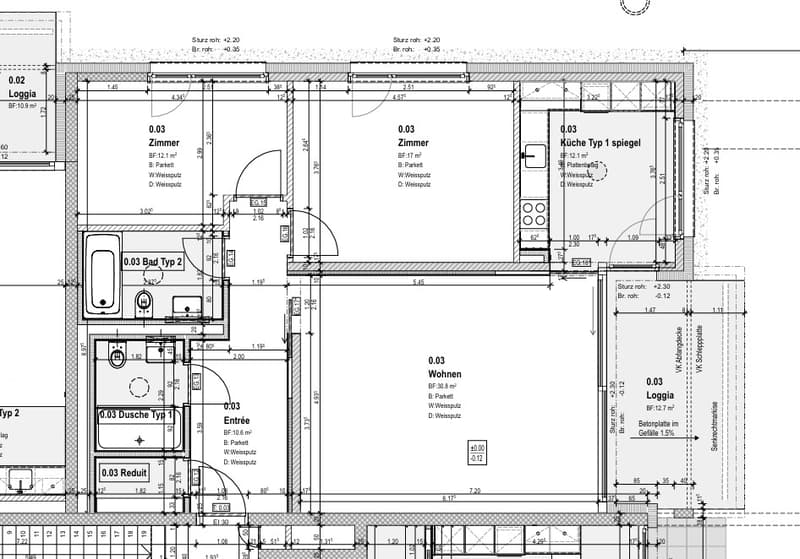 Plan WHG