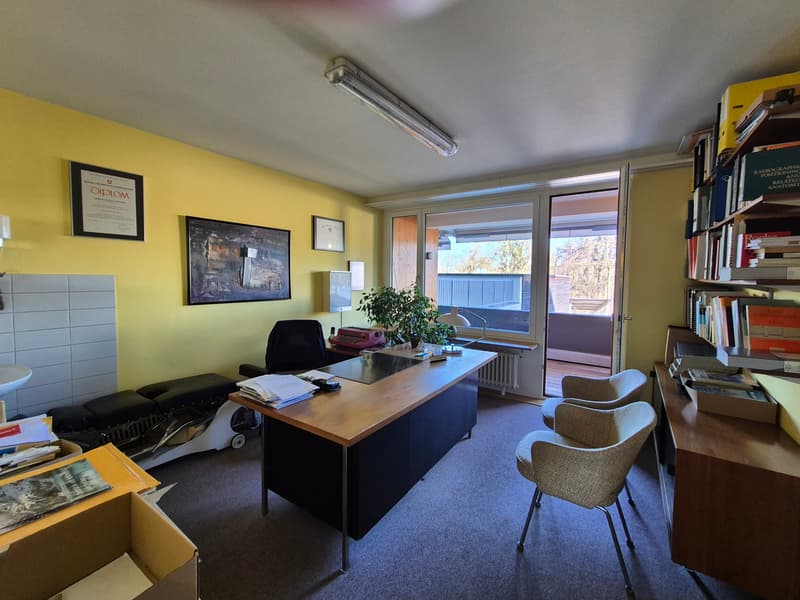 Büro