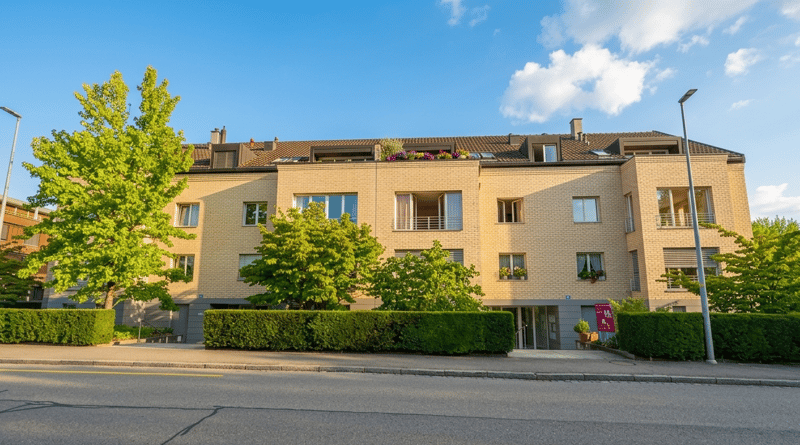 Aussenansicht
