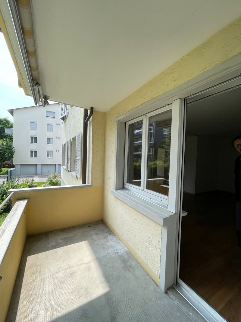 EG Balkon