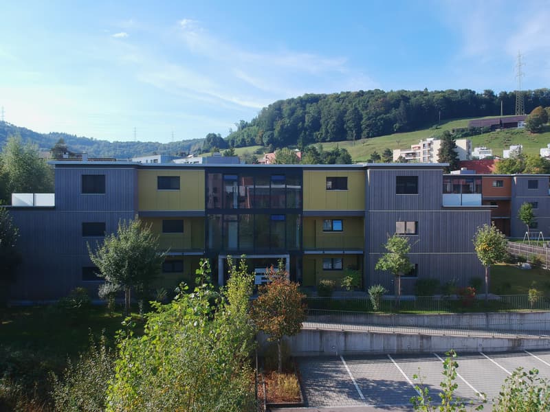Aussenansicht