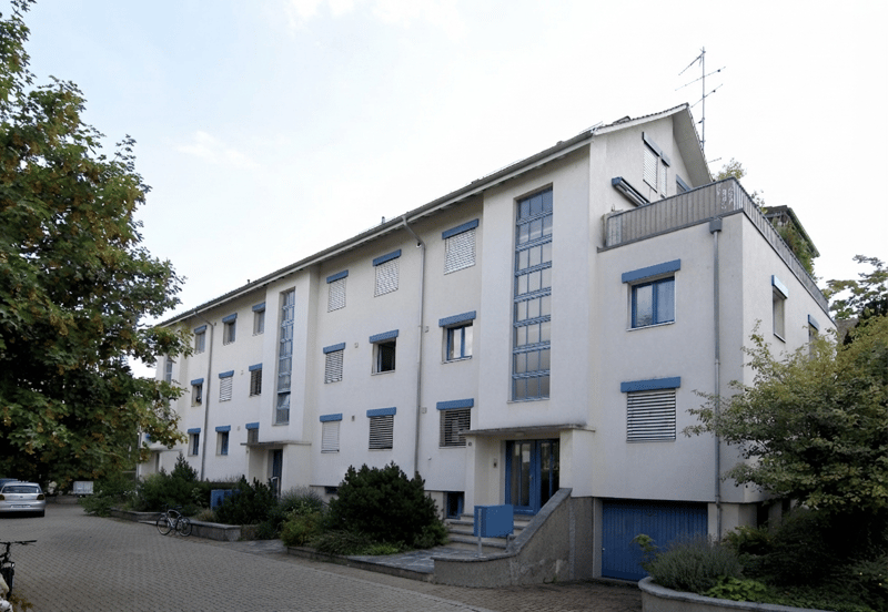 Aussenansicht