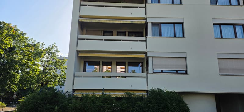 Aussenansicht 2