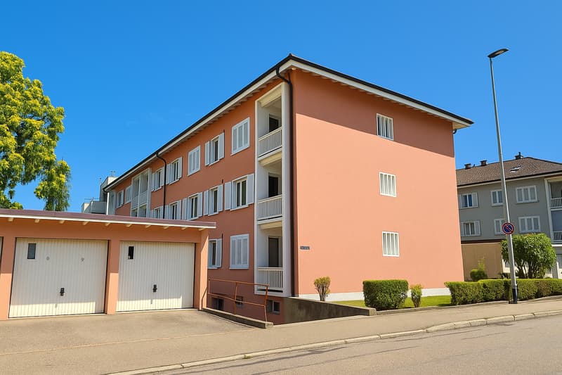 Aussenansicht