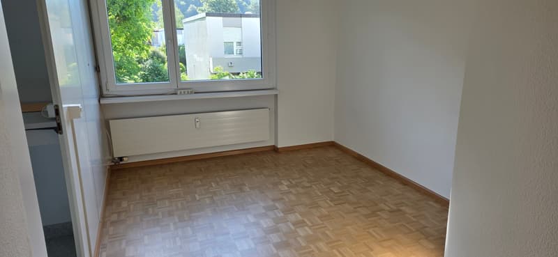 Schlafzimmer 3