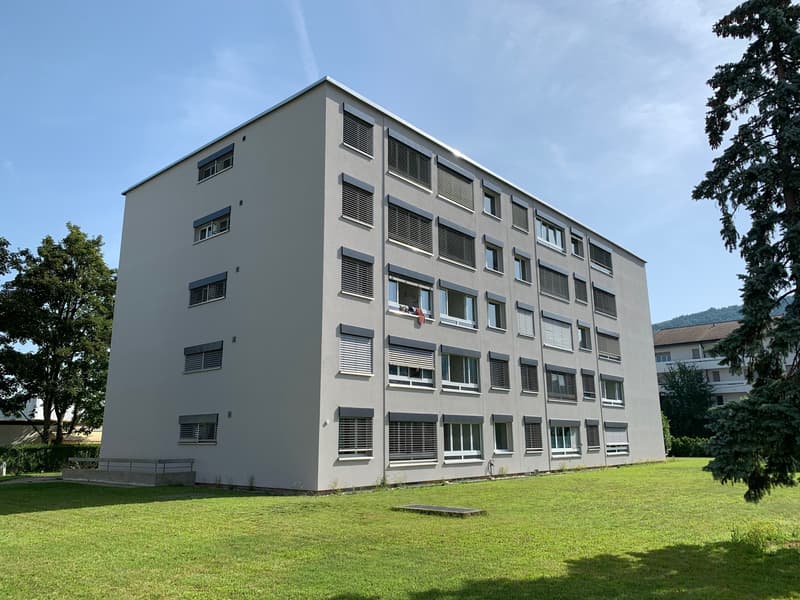 Frontansicht