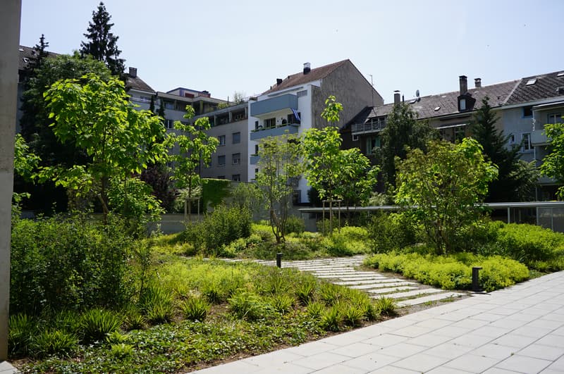Aussenansicht
