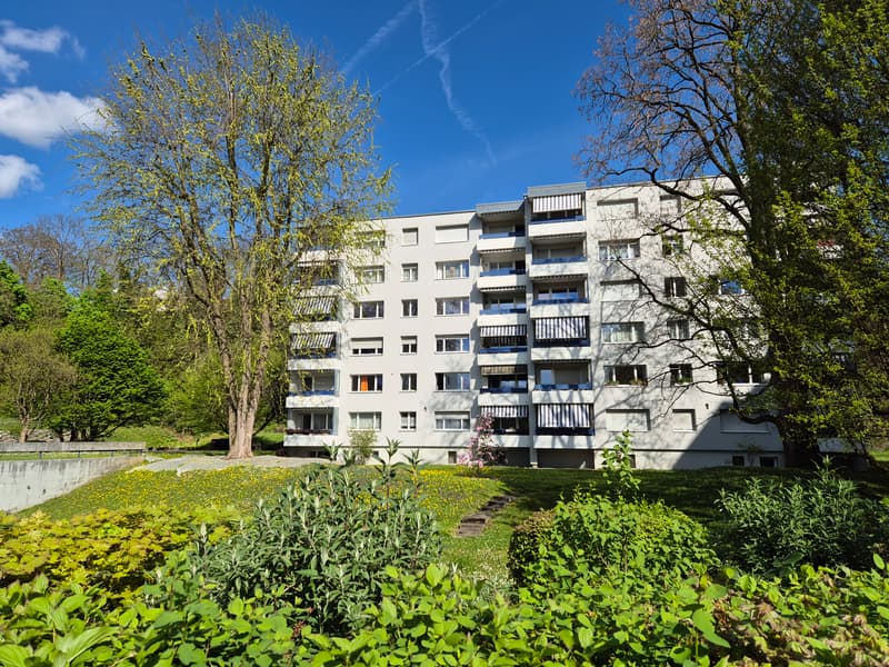 Aussenansicht