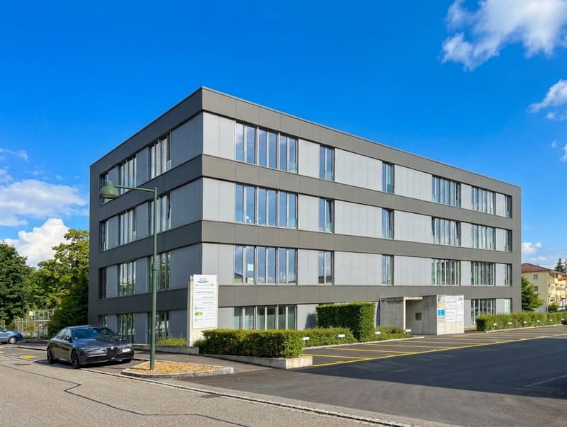 Aussenansicht für Inserat