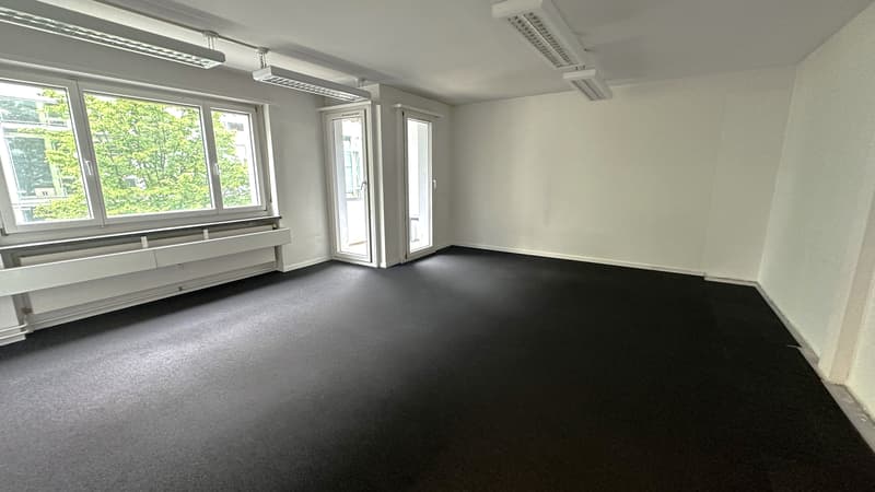 Büro