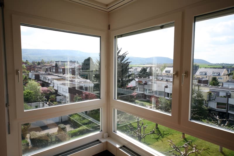 Ausblick