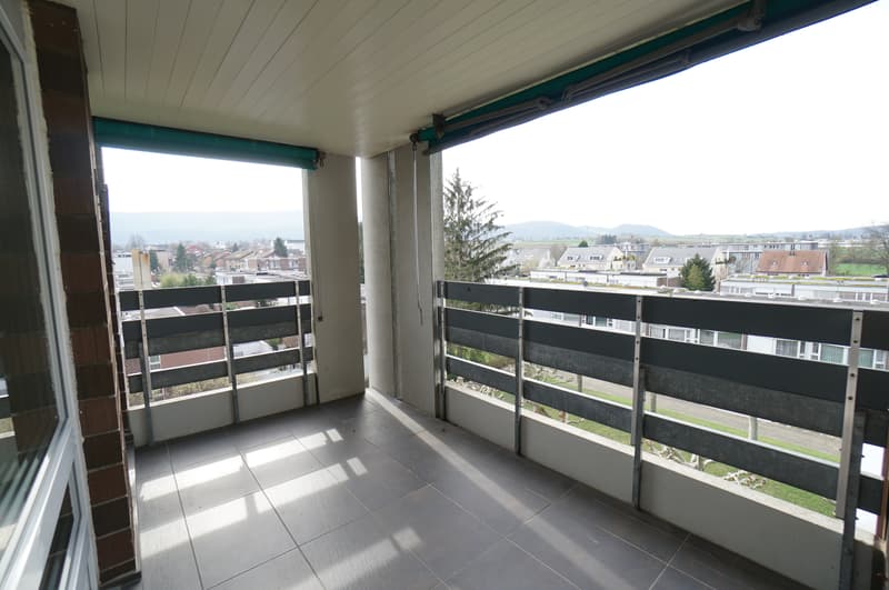 Balkon
