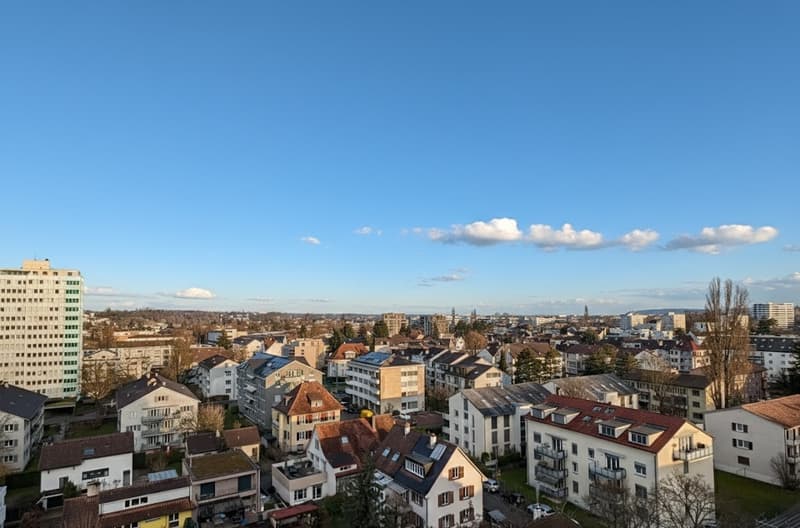 Aussicht