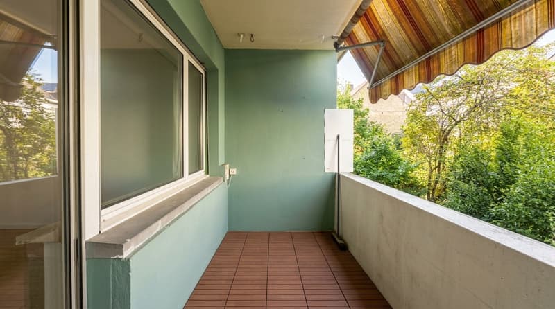 Balkon
