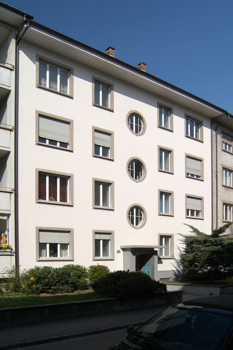 Aussenansicht
