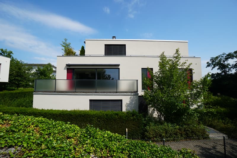 Aussenansicht
