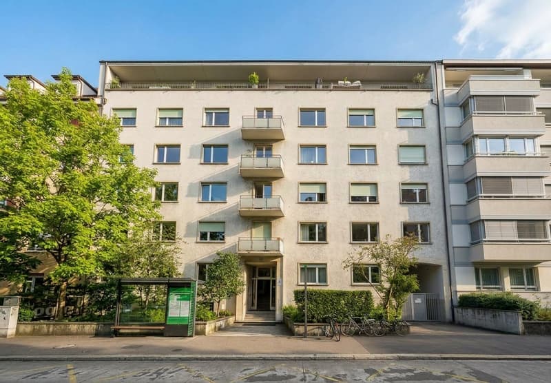 Aussenansicht