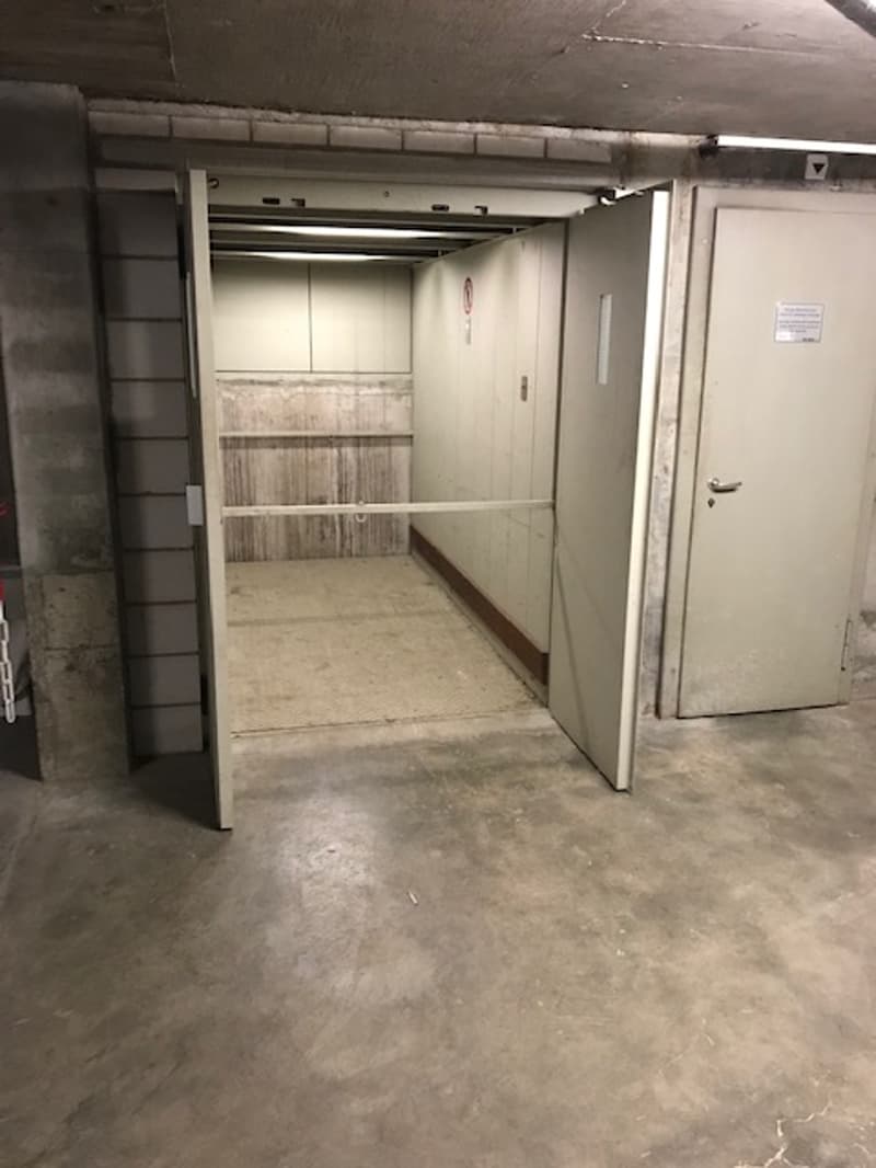 Warernlift