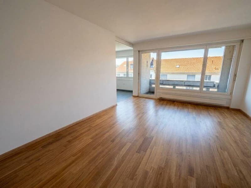 Wohnzimmer KI