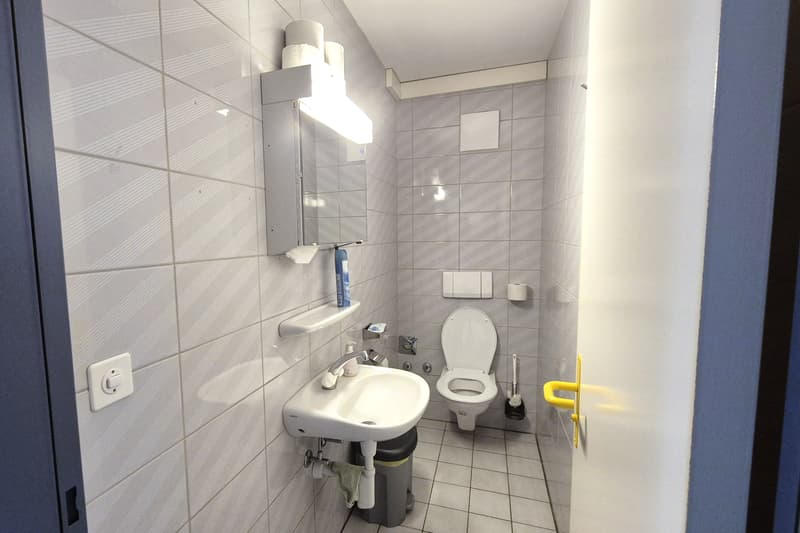WC