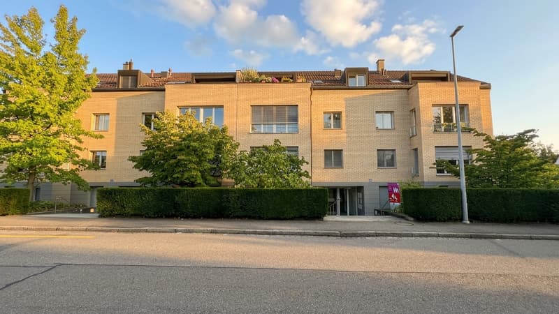 Aussenansicht