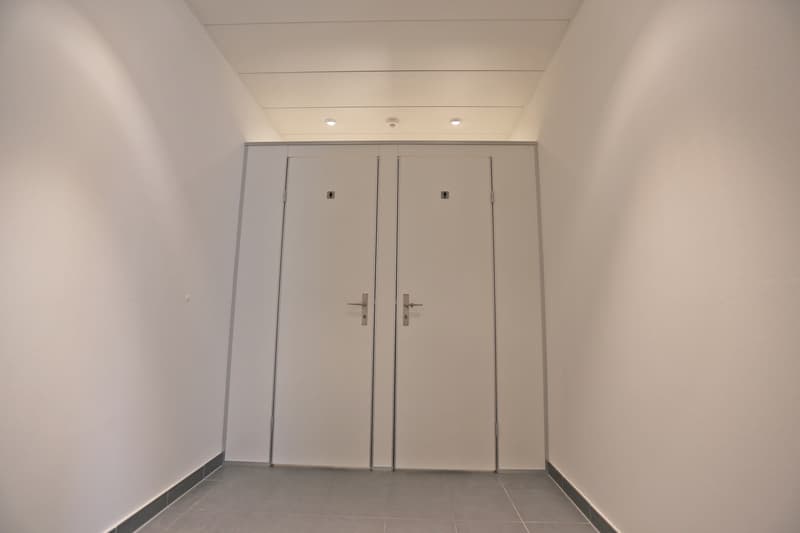 Spazi uffici con potenziale ? Auf dem Wolf 10, 4052 Basel (11)