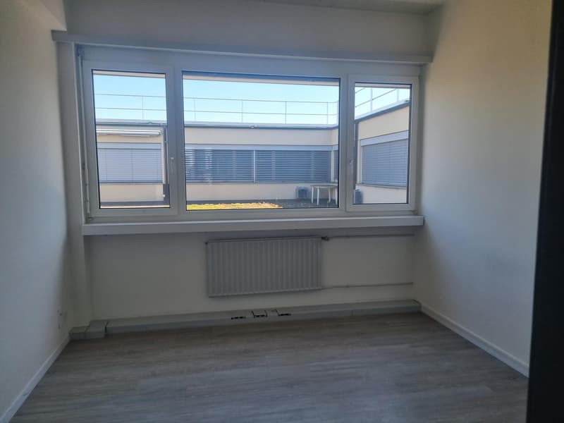 Spazi uffici con potenziale ? Auf dem Wolf 10, 4052 Basel (5)