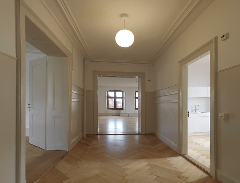 Entrée