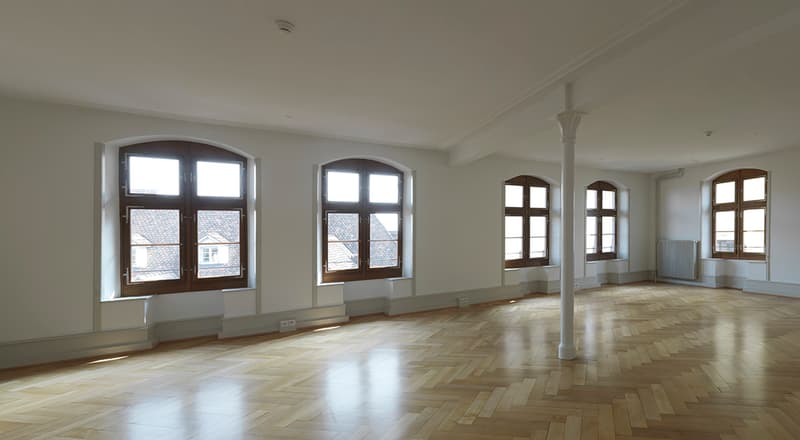 Büroraum 1