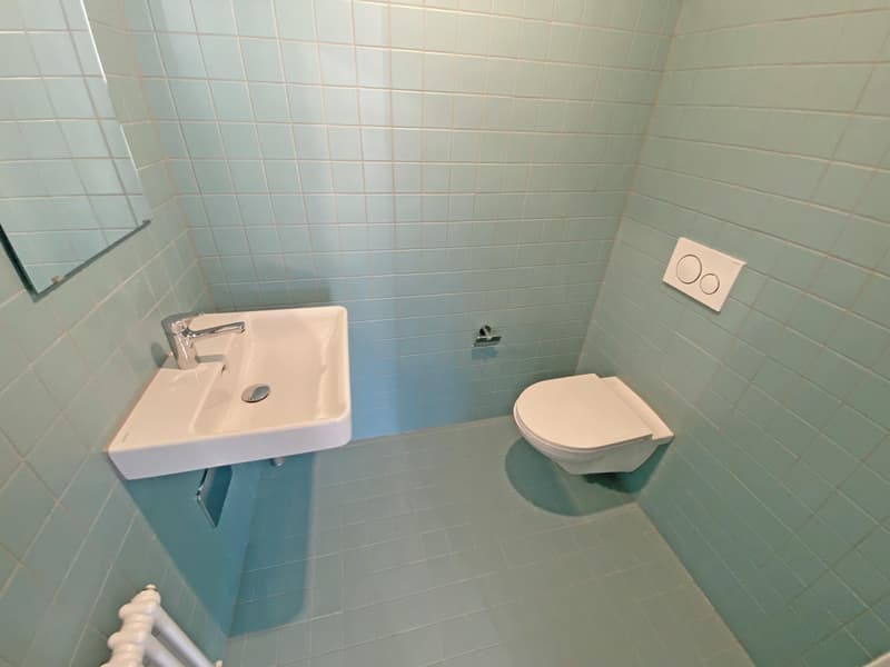 WC
