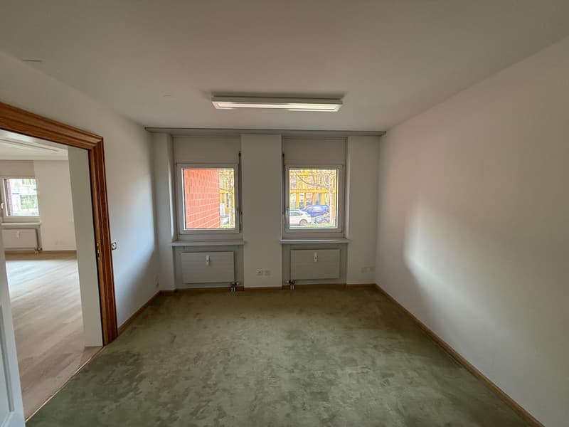 Büroraum