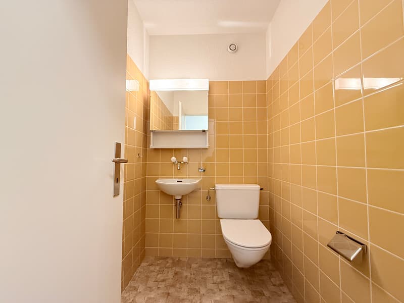 sep. WC