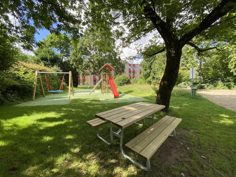 Spielplatz