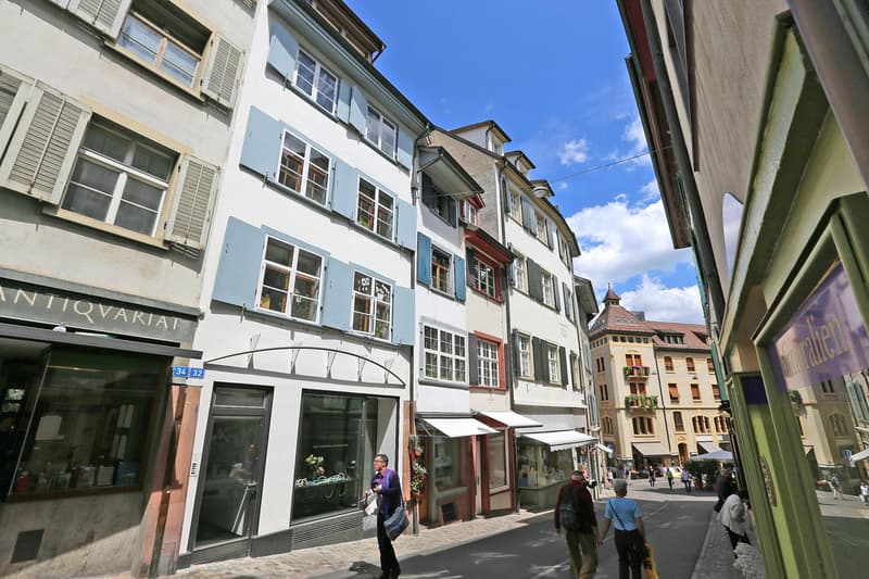 Liegenschaft