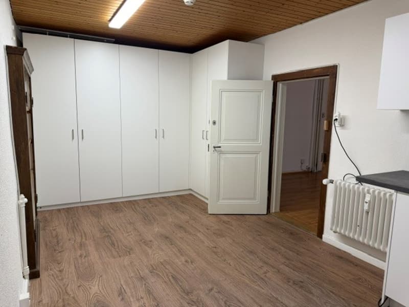 Espace de bureau attractif au cœur de la vieille ville de Bâle (3)