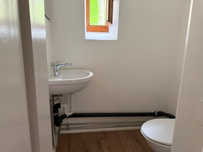 Espace de bureau attractif au cœur de la vieille ville de Bâle (6)