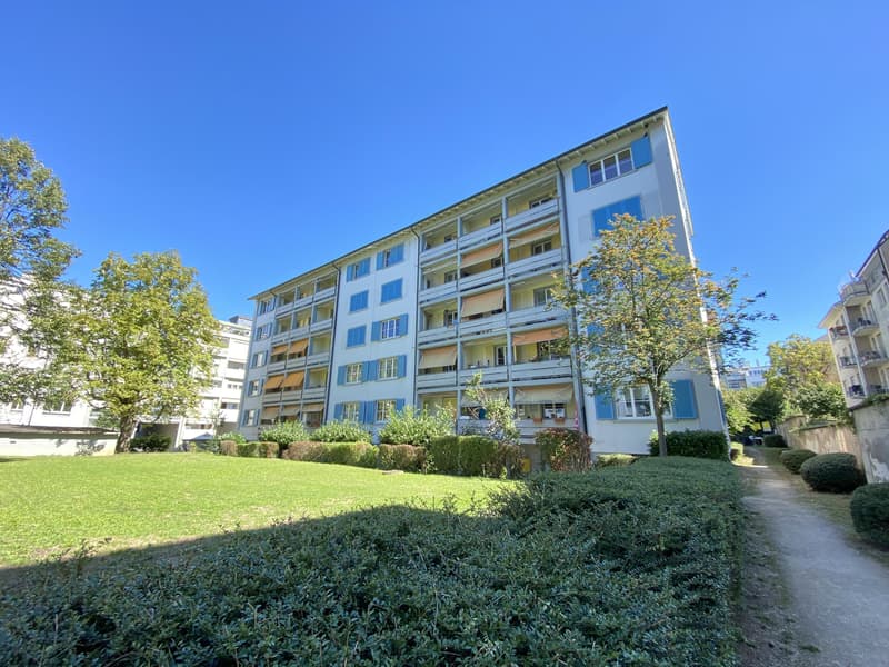 Liegenschaft