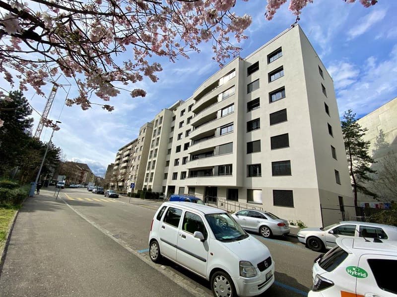 Liegenschaft