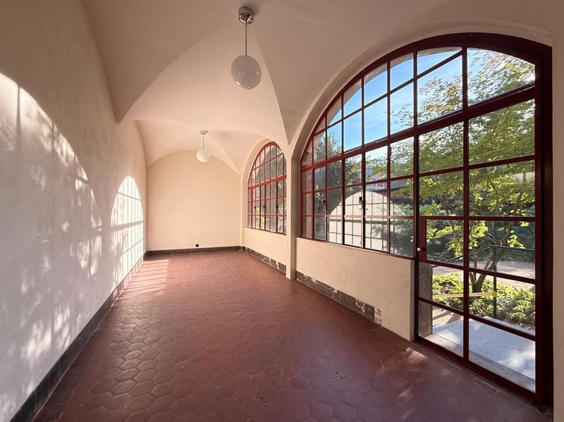 Loggia