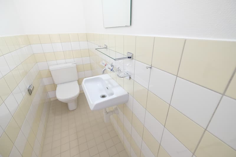 WC