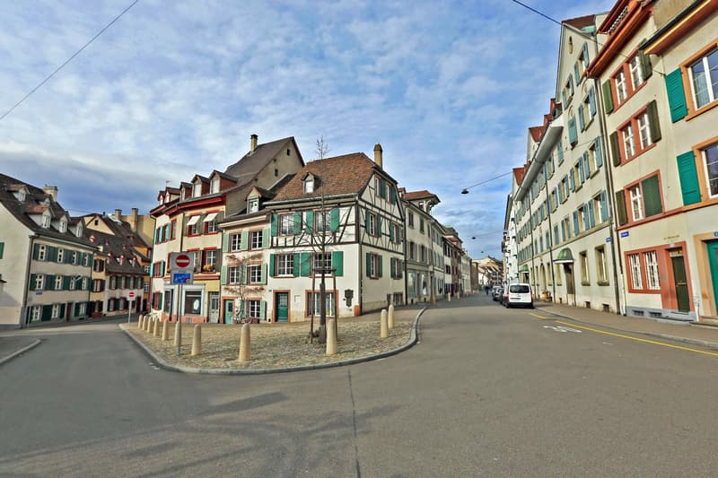 Utengasse