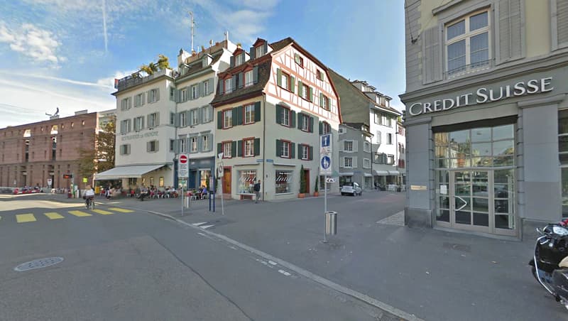 Liegenschaft