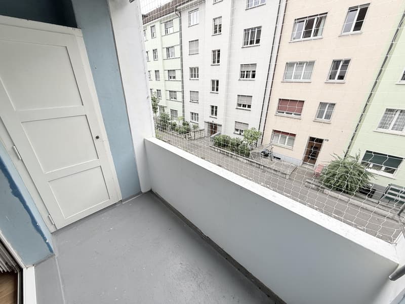 Balkon