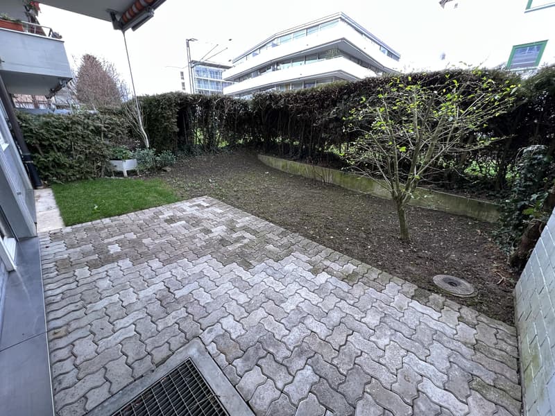 Sitzplatz