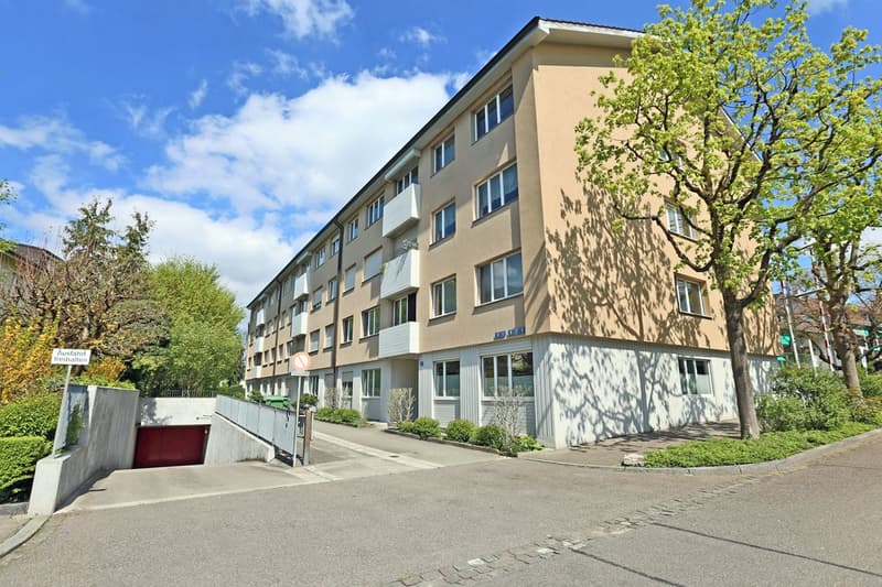 Liegenschaft
