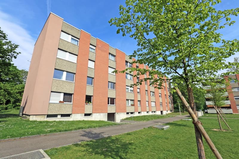 Liegenschaft