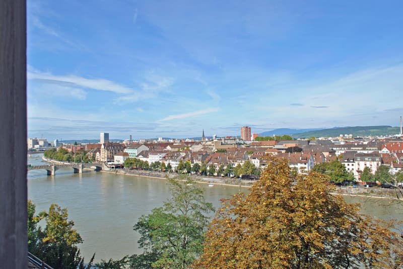 Ausblick